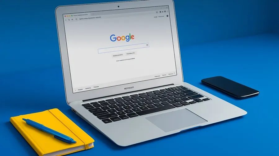 A site that keeps changing keeps ranking.