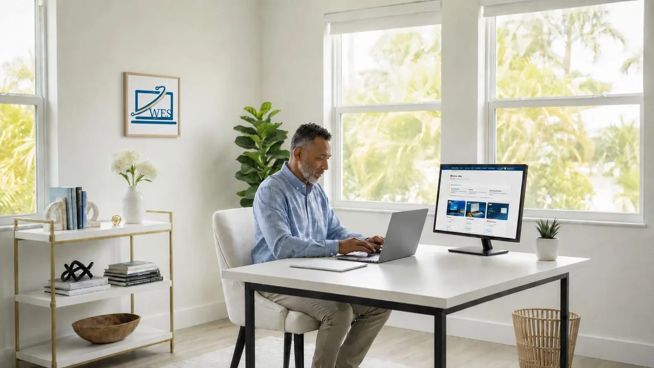 One brief in, a blog post, an email, social posts, and ad copy out.