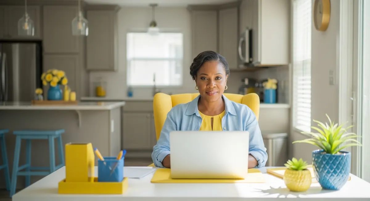 Online training that scales past the room.